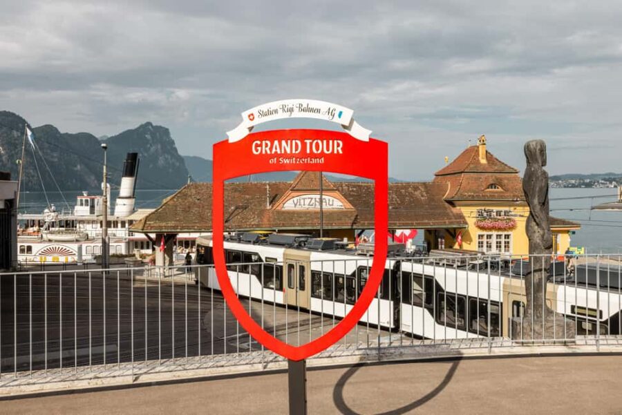 From Zurich: Private Lucerne Hidden Gems & Local Tastes Tour - Lakeside Towns: Weggis & Vitznau’s Scenic Beauty