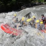 From Zurich Rafting Adventure in Interlaken - Exploring Interlaken Before the Rafting Adventure