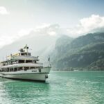 From Zurich: Scenic Interlaken Day Trip by Coach - Scenic Coach Journey Through the Bernese Oberland