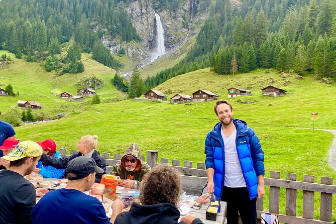 From Zurich: The most beautiful insider spots in Switzerland (private 1-day tour) - Why This Tour Matters for Your Swiss Adventure