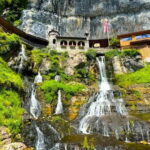 From Zurich: Thun Tour, Beatus Caves, Lake Cruise & Cheese - Scenic Lake Thun Cruise and Its Mountain Backdrop