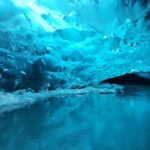 Frozen Wonders : Small Group Ice Cave Tour - Exploring the Sapphire Ice Cave with Helmet and Crampons