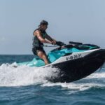 Fuengirola: Best Jet Ski Rental - Flexible Duration for Every Adventure Level