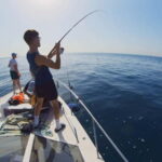 Fuengirola: Bottom Fishing Trip with Drinks & Equipment - Starting Point at Fuengirola Marina and Easy Access