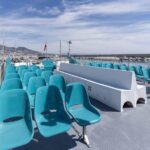 Fuengirola: Catamaran Tour to Spot Dolphins - Onboard Bar and Refreshments