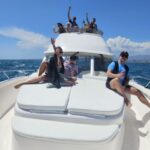 Fuengirola: Dolphin Watching Boat Trip  Fun for All Ages - Starting Point and Booking Details in Fuengirola