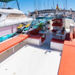 Fuengirola: Fantastic Dolphin Watching Yacht Tour with Drink - Scenic Views and Marine Habitat Insights