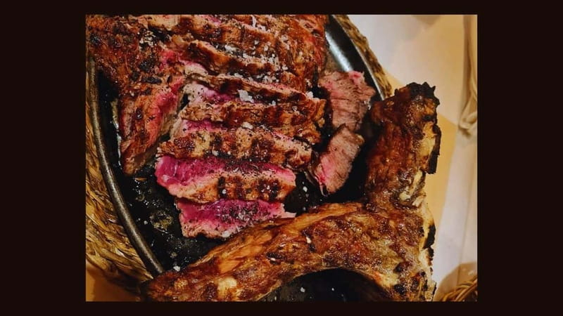 Fuengirola: Flamenco Show & Dinner at Tipi Tapa, near Mijas - Booking and Availability for the Flamenco & Dinner Experience