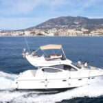 Fuengirola: Sunrise Boat Tour with breakfast and drinks - Enjoy a Gourmet Breakfast with Spectacular Views
