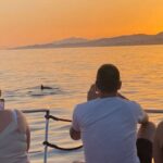 Fuengirola: Sunset Boat Tour with a Drink - Key Points