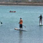 Fuerteventura: 1.5-Hour SUP Course - Caleta de Fuste - Expert Instructors and Small Group Dynamics