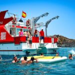 Fuerteventura: 1-Hour Mini Swim & Snorkel Cruise - The Departure Points and Flexible Scheduling