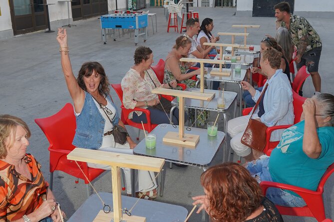 Fuerteventura Cocktail Experience - How the Cocktail Class Is Organized