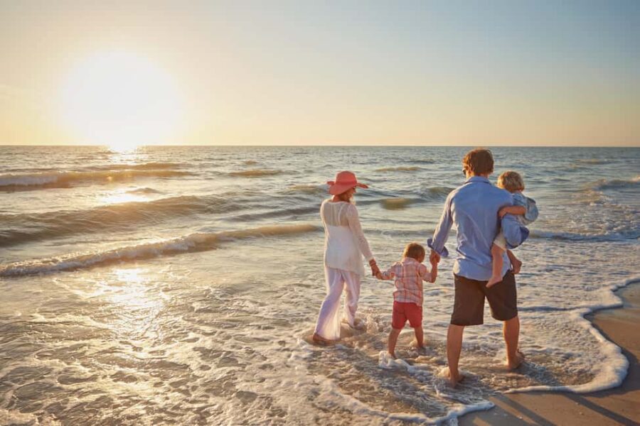 Fuerteventura: Corralejo Photoshoot with Edited Photos - Starting in Corralejo’s Old Town and Its Colorful Streets