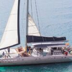 Fuerteventura: Day at Sea on a Sailing Catamaran with Lunch and Drinks - Dolphin Spotting and Marine Wildlife Encounters