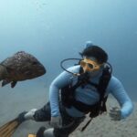 Fuerteventura: Discover Scuba Diving - Dive Center and Gear Fitting in Costa Calma