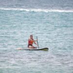 Fuerteventura: Explore Costa Calma Bay on a SUP Board! - The Meeting Point at Shaka Center: Easy Access for All