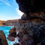 Fuerteventura: Highlights Tour with lunch - Scenic Views at the La Entallada Lighthouse