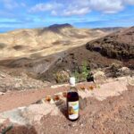 Fuerteventura Hiking on the sacred mountain El Cardon - Starting Point and Transportation Logistics