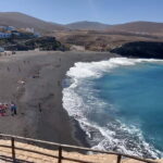 Fuerteventura: Island Highlights VIP Full-Day GRAND TOUR - Exploring the Corralejo Dunes and Town