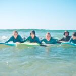 Fuerteventura: Kids and Family Surfing Lesson - The Location and Beach Conditions on Fuerteventura