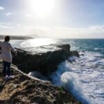Fuerteventura: La Pared Sunset Adventure with Photoshoot - The Sunset: A Visual Spectacle