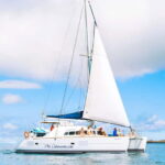 Fuerteventura: Lobos Island Catamaran Cruise with Lunch - Setting Sail from Corralejo to Lobos Island