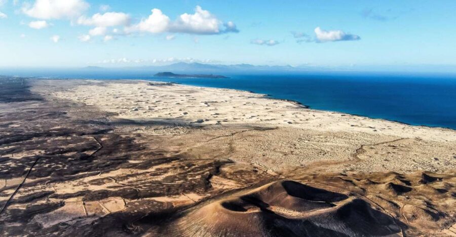 Fuerteventura North Full-Day Tour - Visiting El Cotillo, the Coastal Fishing Village