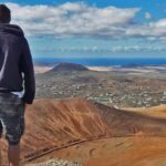 Fuerteventura: Panoramic Tour - Exploring Corralejo and the Dunes of Natural Park