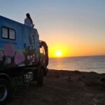 Fuerteventura, private photo session - The Unique Focus on Authenticity and Natural Moments