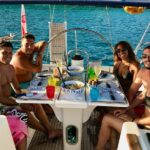 Fuerteventura Sailing Trip from Morro Jable - The Route from Morro Jable to the Bays of Fuerteventura