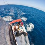 Fuerteventura: Sailing with Snorkeling and Dolphin Watching - Starting Point and Departure Details in Morro Jable