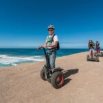 Fuerteventura: Segway Tour around Playa de Jandía - Introduction to the Playa de Jandía Segway Experience