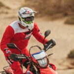 Fuerteventura south: enduro trips on motocycle/lic. B,A1&2,A - Start of the Adventure: Meeting Points and Logistics