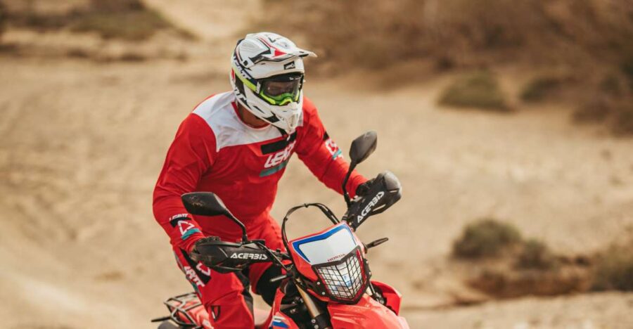 Fuerteventura south: enduro trips on motocycle/lic. B,A1&2,A - Start of the Adventure: Meeting Points and Logistics