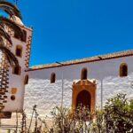 Fuerteventura: The Panoramic Experience. ALL historic highlights. - Panoramic Views from Mirador Guise y Ayose