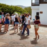 Fuerteventura: Tickets to Salt, Cheese and Windmill Museums - Tasting the World’s Best Goat Cheese at Museo del Queso Majorero