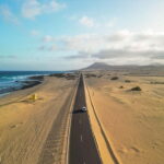 Fuerteventura: Top 5 Instagram Spots Full-Day Tour - From Hotel Pickup to Betancuria’s Charm