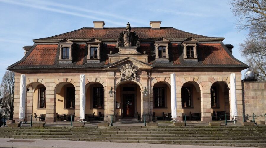 Fulda: Private Guided Walking Tour - The Magnificence of Fulda’s Religious Sites