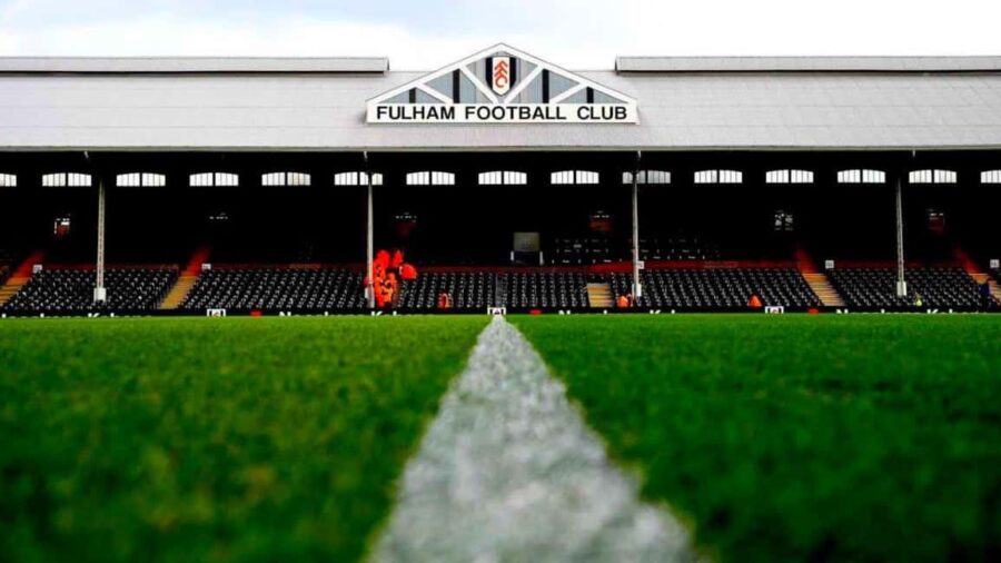 Fulham FC Match Experience - Craven Cottage Stadium Tour on a Non-Match Day