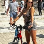Full Athens City Ayo's E-Bike Trike Tour - Starting Point and Practicalities