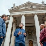 Full Coverage Dublin PRIVATE City Tour With Locals - Visiting Christ Church Cathedral, Dublin’s Oldest Working Structure