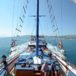 Full Day 3-Island Boat Cruise from Port of Kos - Visiting Vathi on Kalymnos: A Picturesque Village