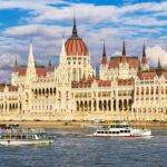 Full Day 7 hours Private Budapest City Tour With Lunch and Cruise - Iconic Landmarks: Parliament and Chain Bridge
