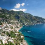 Full-Day Amalfi Coast Experience Private Tour from Sorrento - From Sorrento to the Amalfi Coast: Convenient Pickup and Transport