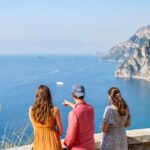 Full Day Amalfi Coast Private Tour from Positano - Ravello’s Elevated Elegance and Spectacular Views