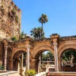 Full Day Antalya City Tour with Waterfall and Cable Car - Starting with Hotel Transfers and Early Mornings