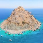 Full Day Antalya Maldives Boat Tour - The Scenic Journey to Suluada