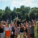 Full Day At Kravice Waterfalls in a Day Tour from Mostar - Spotting Unique Flora Along the Trebizat River