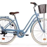 Full day bike rental - Discover Paris at Your Own Pace with a Full-Day Bike or Scooter Rental